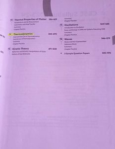 Arihant Physics All In One Book For Complete Study
