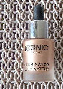 ICONIC LONDON LIQUID HIGHLIGHTER