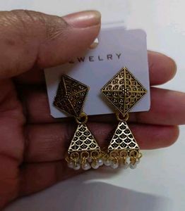 Earrings .. Pick Any Two