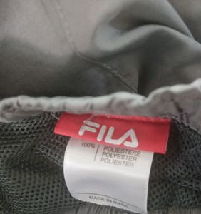 Grey Casual Active Wear Pant (Men)