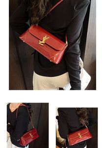 YSL LADIES SHOULDER BAG