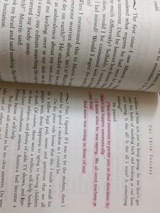 combo of 4 books