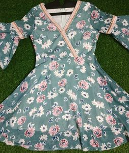 New One Piece Dress