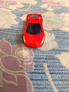 Toy Car Collection