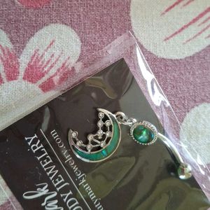Beauty Mark Body Jewelry