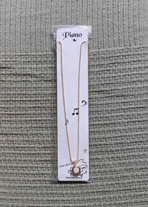 Minimalist Necklace