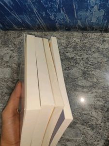 Personal Growth, Self-Improvement, Self-Help, Self-Esteem 4 Books ooks COMBO