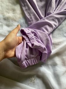 Love Lavender Joggers