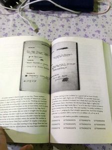 A Good Girl's Guide to Murder