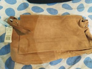 Leather Bag