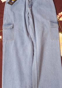 Jeans And Trouser