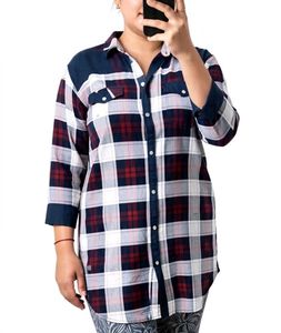 Long Tshirt Top For Women