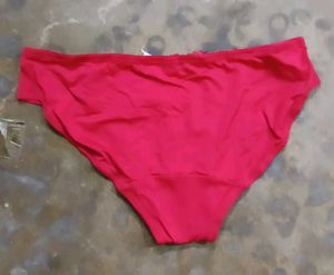 New panty