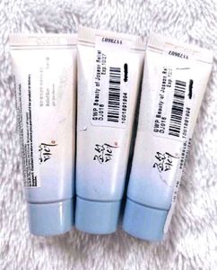 PACK 1 Beauty of Joseon Relief Sunscreen Tr