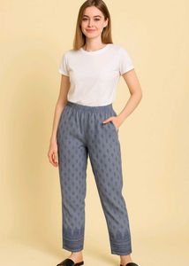 Printed Palazzos