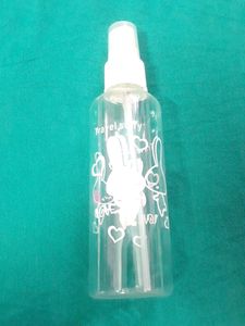 Travel Story Empty Spray Bottle 100 Ml