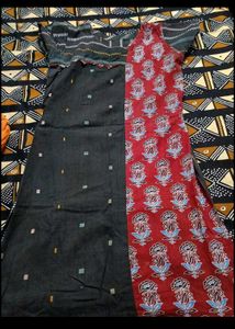 6 comboo kurtis