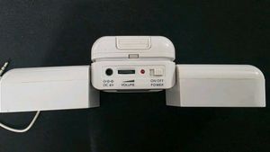 Hi-Fi USB Portable Speaker