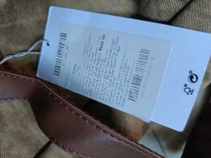 small bag pack