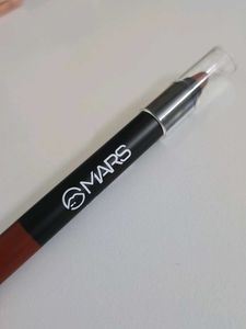MARS - Lip Crayon - Girlpower with sharpner