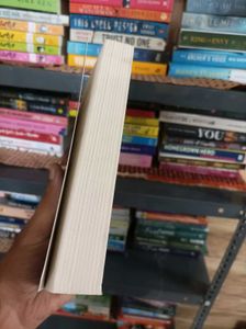 Fiction Book