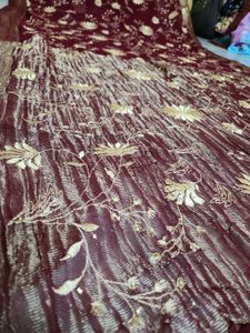 combo Bandhani Sarees