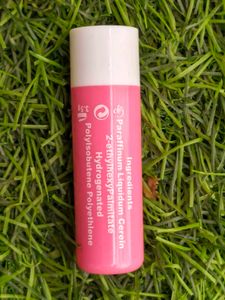 Pink Lip Balm Stick - Set of 2