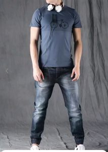 Wrong Brand Tshirts For Men.
