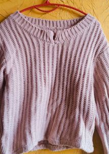 2  Sweater