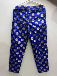 Elegant Premium Blue Kurta Pant Set