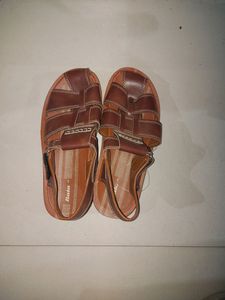 Bata Men's Casual Sandal.
