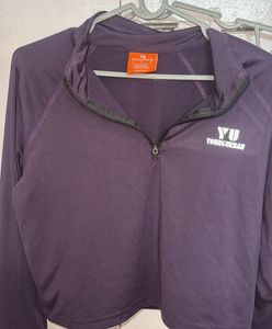 Women’s Sportswear Long Sleeves Top