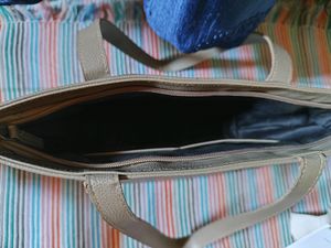 Combo Of Small Handbag Bag+ Sling Bag