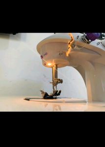 Mini Sewing machine