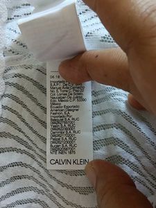 Calvin Klein Lace Briefs