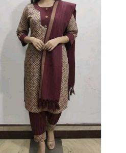 kurta set for