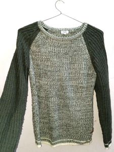 Woolen Sweater Small Size
