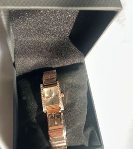 Guess Watch