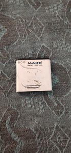 Maxx mobile battery
