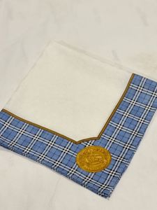 Burberry Squared Bandana
