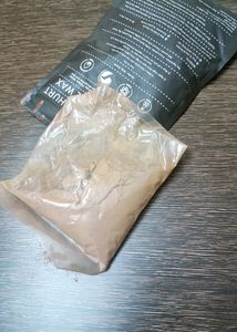 Chocolate Wax Powder