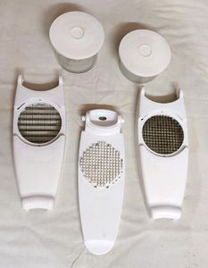 Chopper Set
