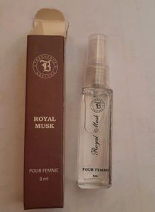 Royel Musk Fragrance