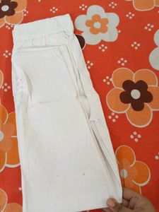 Churidar Leggings - Pack of 4