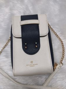 Chic Crossbody Phone Bag