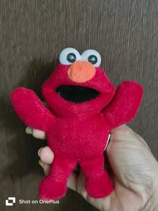 Elmo Bag Charm