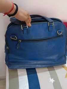 ORIGINAL Baggit Laptop Handbag - No Flaws