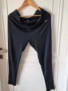Comfortable Women's Black Leggings