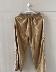 Stylish Brown Track Pants