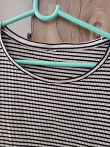Classic Striped T-Shirt